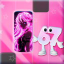 Piano Game 67: Rush Music Song