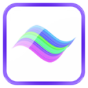 Gradient-Glass Icon Pack