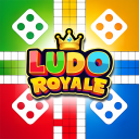 Ludo Royale: Dice & Board Game