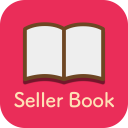 SellerBook:Sales for Flea Apps