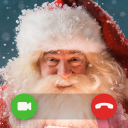 Santa Claus Prank Call & Chat