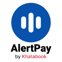 AlertPay UPI Mobile Soundbox
