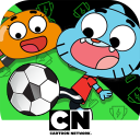 Toon Cup - Football Game