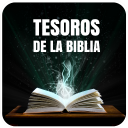 Tesoros de la Biblia