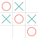 Tic Tac Toe - Classic Game