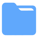 File Manager - File Explorer