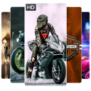 HD Sports Bike Wallpaper HD 4K Backgrounds