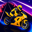 Beat Racing: Music Car Rush