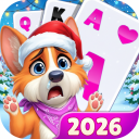 Solitaire Merge: Card Journey
