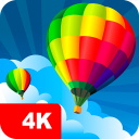 4K Wallpapers – 7Fon