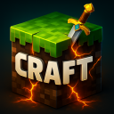 Block Survival Craft World