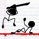 Stickman Physics Battle Arena