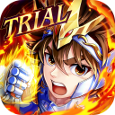 Saint Seiya: Legend of Justice