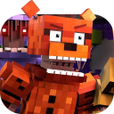 FNAF Minecraft Skins