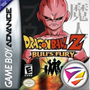 Dragonball Z - Buu's Fury