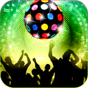 Color Disco Lights: HD Multi Color Screen lights