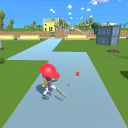 Cricket Games – Longest Shot