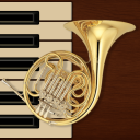 Professional French Horn