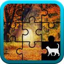 Autumn Jigsaw Puzzle