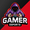 Logo Esport Maker: Gaming Logo