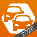 Bußgeldrechner Pro 2025