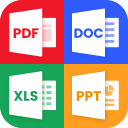 PDF Viewer – View & Manage PDF