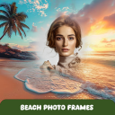Beach Photo Frames