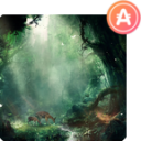 Jungle Live Wallpaper