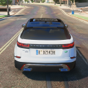 Modern Car 3D: Driving School