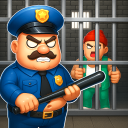 Barry Escape Master JailBreak
