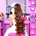 Ice Princess Makeup Salon