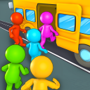 Bumper Bus Rush Hour