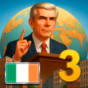 MA 3 – President Simulator