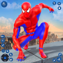 Spider Rope Hero: Spider Games
