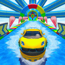 Jetski Speed Boat Racing Stunt