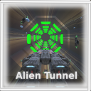 Alien Tunnel