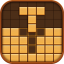 Qblock: Wood Block Puzzle Game