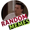 Random Memes Stickers WhatsApp