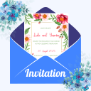Invitation Maker - Card Design