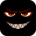 Silly Smiley Live Wallpaper