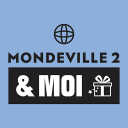 Mondeville 2 & MOI