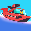 Dinosaur Police:Games for kids