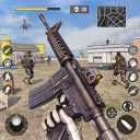 Gun Games 3D:Gun Shooting Game