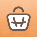 Shared Shopping List - Grocery