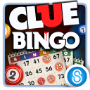 CLUE Bingo!