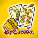 Escoba - Broom cards (LEGACY)