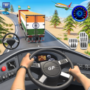 Mega Truck Simulator Games 3D