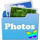 3Q Album-photo video organizer