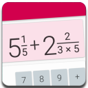 Fractions: calculate & compare