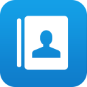 My Contacts - Phonebook Backup & Transfer App
